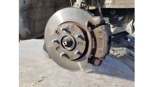 PINZA FRENO DELANTERA DERECHA KIA NIRO Híbrido 104 kW (141 CV) DE 2017 - D.4734484