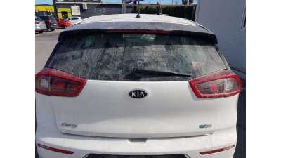 PORTON TRASERO KIA NIRO Híbrido 104 kW (141 CV) DE 2017 - D.4734490