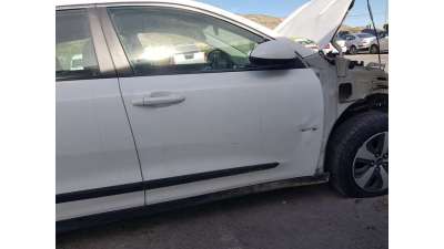 PUERTA DELANTERA DERECHA KIA NIRO Híbrido 104 kW (141 CV) DE 2017 - D.4734493