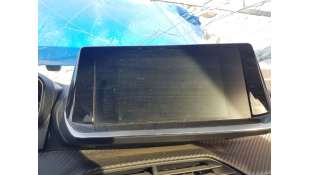 SISTEMA NAVEGACION GPS PEUGEOT 2008 1.2 12V e-THP / PureTech (131 CV) DE 2023 - D.4734646