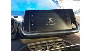 SISTEMA NAVEGACION GPS PEUGEOT 2008 1.2 12V e-THP / PureTech (131 CV) DE 2023 - D.4734646