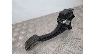 POTENCIOMETRO PEDAL CITROEN JUMPY FUGÓN 1.5 Blue-HDI FAP (102 CV) DE 2020 - D.4734699 / 9674829780 2