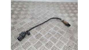 SONDA LAMBDA FORD FIESTA 1.6 TDCi (95 CV) DE 2010 - D.4734846 / 9687160980