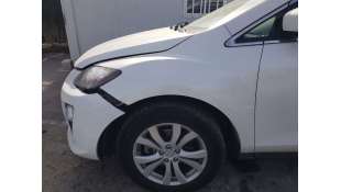 ALETA DELANTERA IZQUIERDA MAZDA CX-7 2.2 Turbodiesel (173 CV) DE 2011 - D.4735136