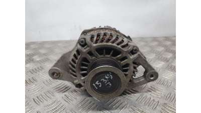 ALTERNADOR MAZDA CX-7 2.2 Turbodiesel (173 CV) DE 2011 - D.4735137 / A2TJ0681A