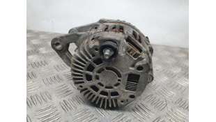 ALTERNADOR MAZDA CX-7 2.2 Turbodiesel (173 CV) DE 2011 - D.4735137 / A2TJ0681A 2