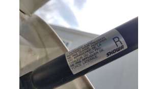 AMORTIGUADORES MALETERO / PORTON MAZDA CX-7 2.2 Turbodiesel (173 CV) DE 2011 - D.4735140