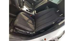 ASIENTO DELANTERO IZQUIERDO MAZDA CX-7 2.2 Turbodiesel (173 CV) DE 2011 - D.4735142