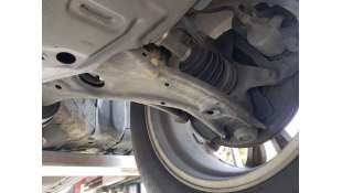 BRAZO SUSPENSION INFERIOR DELANTERO IZQUIERDO MAZDA CX-7 2.2 Turbodiesel (173 CV) DE 2011 - D.4735150