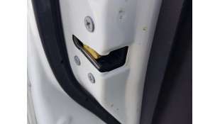 CERRADURA PUERTA DELANTERA IZQUIERDA  MAZDA CX-7 2.2 Turbodiesel (173 CV) DE 2011 - D.4735162