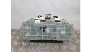 CUADRO INSTRUMENTOS MAZDA CX-7 2.2 Turbodiesel (173 CV) DE 2011 - D.4735171 / EH4455430 2