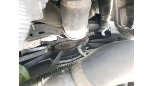 ELECTROVENTILADOR MAZDA CX-7 2.2 Turbodiesel (173 CV) DE 2011 - D.4735178