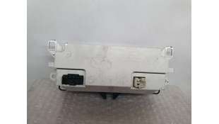 MANDO CLIMATIZADOR MAZDA CX-7 2.2 Turbodiesel (173 CV) DE 2011 - D.4735195 / K1900EH64C04 2