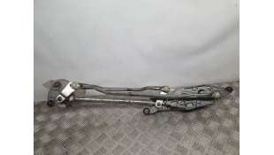 MOTOR LIMPIA DELANTERO MAZDA CX-7 2.2 Turbodiesel (173 CV) DE 2011 - D.4735208 / 1593001260 2