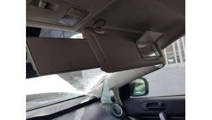 PARASOL DERECHO MAZDA CX-7 2.2 Turbodiesel (173 CV) DE 2011 - D.4735216 2