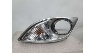 PILOTO DELANTERO IZQUIERDO MAZDA CX-7 2.2 Turbodiesel (173 CV) DE 2011 - D.4735219 / EH4451070