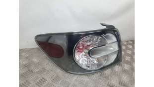 PILOTO TRASERO IZQUIERDO MAZDA CX-7 2.2 Turbodiesel (173 CV) DE 2011 - D.4735222 / EG2151150 2