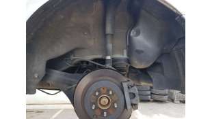 PLASTICO PASE RUEDA TRAS. IZQ. MAZDA CX-7 2.2 Turbodiesel (173 CV) DE 2011 - D.4735229