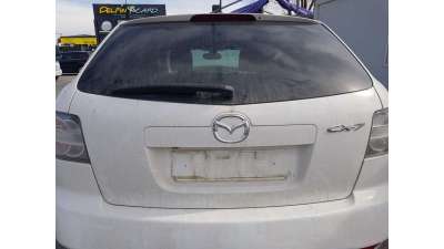 PORTON TRASERO MAZDA CX-7 2.2 Turbodiesel (173 CV) DE 2011 - D.4735230