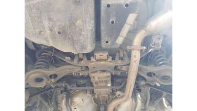 PUENTE TRASERO MAZDA CX-7 2.2 Turbodiesel (173 CV) DE 2011 - D.4735232