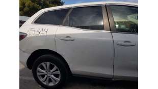 PUERTA TRASERA DERECHA MAZDA CX-7 2.2 Turbodiesel (173 CV) DE 2011 - D.4735237