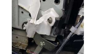 REFUERZO PARAGOLPES DELANTERO MAZDA CX-7 2.2 Turbodiesel (173 CV) DE 2011 - D.4735242 2