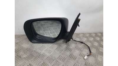 RETROVISOR IZQUIERDO MAZDA CX-7 2.2 Turbodiesel (173 CV) DE 2011 - D.4735245 / SIN REF