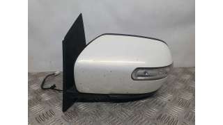 RETROVISOR IZQUIERDO MAZDA CX-7 2.2 Turbodiesel (173 CV) DE 2011 - D.4735245 / SIN REF