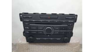 SISTEMA AUDIO / RADIO CD MAZDA CX-7 2.2 Turbodiesel (173 CV) DE 2011 - D.4735249 / 14795227