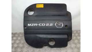 TAPA MOTOR MAZDA CX-7 2.2 Turbodiesel (173 CV) DE 2011 - D.4735254 / SIN REF