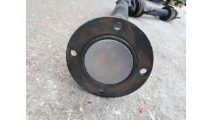 TRANSMISION CENTRAL MAZDA CX-7 2.2 Turbodiesel (173 CV) DE 2011 - D.4735255 / SIN REF 2