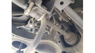 TRANSMISION TRASERA IZQUIERDA MAZDA CX-7 2.2 Turbodiesel (173 CV) DE 2011 - D.4735260