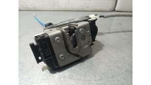 CERRADURA PUERTA DELANTERA IZQUIERDA  MERCEDES CLASE GLA 1.6 (156 CV) DE 2019 - D.4735300 / M12284 2