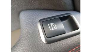 MANDO ELEVALUNAS TRASERO IZQUIERDO MERCEDES CLASE GLA 1.6 (156 CV) DE 2019 - D.4735337