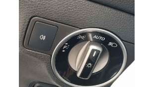 MANDO LUCES MERCEDES CLASE GLA 1.6 (156 CV) DE 2019 - D.4735338