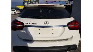 PORTON TRASERO MERCEDES CLASE GLA 1.6 (156 CV) DE 2019 - D.4735368