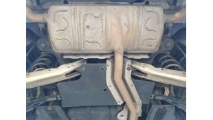 PUENTE TRASERO MERCEDES CLASE GLA 1.6 (156 CV) DE 2019 - D.4735370