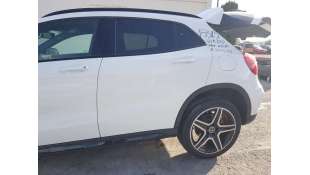 PUERTA TRASERA IZQUIERDA MERCEDES CLASE GLA 1.6 (156 CV) DE 2019 - D.4735377