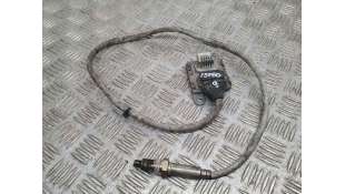 SONDA LAMBDA DACIA DOKKER EXPRESS 1.5 BLUE dCi D FAP (95 CV) DE 2019 - D.4735408 / 227906887R