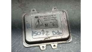 CENTRALITA FAROS XENON SAAB 9-3 SPORT SEDÁN 1.9 TiD (150 CV) DE 2010 - D.4735423 / 5DV00900000 2