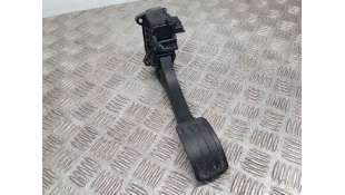 POTENCIOMETRO PEDAL PEUGEOT PARTNER KASTEN 1.5 Blue-HDI FAP DE 2022 - D.4735454 / 9836042280