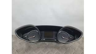 CUADRO INSTRUMENTOS PEUGEOT 308 2.0 Blue-HDI FAP (181 CV) DE 2020 - D.4735479 / 9832748280