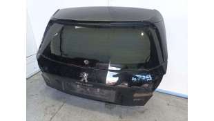 PORTON TRASERO PEUGEOT 308 2.0 Blue-HDI FAP (181 CV) DE 2020 - D.4735538 2