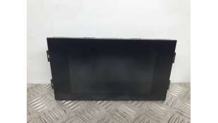 SISTEMA NAVEGACION GPS PEUGEOT 308 2.0 Blue-HDI FAP (181 CV) DE 2020 - D.4735560 / 9828476980