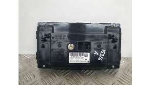 SISTEMA NAVEGACION GPS PEUGEOT 308 2.0 Blue-HDI FAP (181 CV) DE 2020 - D.4735560 / 9828476980 2