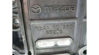 CULATA MAZDA CX-7 2.2 Turbodiesel (173 CV) DE 2011 - D.4735584 / R2AA10380