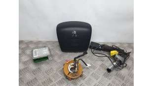 AIRBAG DELANTERO IZQUIERDO PEUGEOT BOXER FURGÓN GRAN VOLUMEN 2.2 Blue-HDI FAP (140 CV) DE 2020 - D.4735592