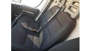 ASIENTO DELANTERO DERECHO PEUGEOT BOXER FURGÓN GRAN VOLUMEN 2.2 Blue-HDI FAP (140 CV) DE 2020 - D.4735599