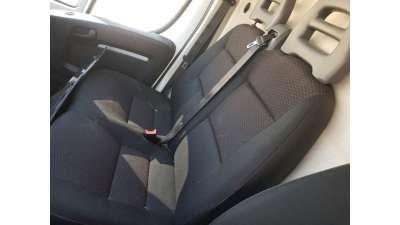 ASIENTO DELANTERO DERECHO PEUGEOT BOXER FURGÓN GRAN VOLUMEN 2.2 Blue-HDI FAP (140 CV) DE 2020 - D.4735599