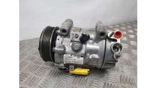 COMPRESOR AIRE ACONDICIONADO PEUGEOT BOXER FURGÓN GRAN VOLUMEN 2.2 Blue-HDI FAP (140 CV) DE 2020 - D.4735626 / 9819711380 2